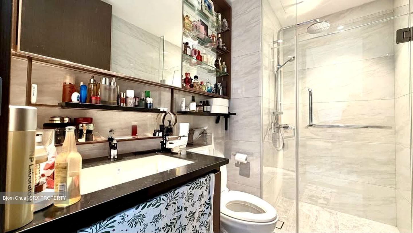 Normanton Park (D5), Apartment #570239991